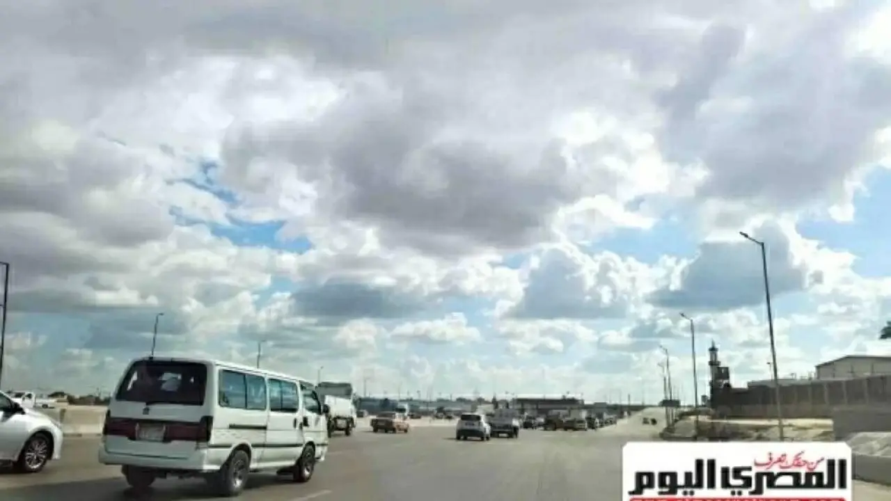 ارتفاع طفيف في درجات الحرارة.. الأرصاد تكشف حالة الطقس غدًا الأربعاء 21 يناير 2026