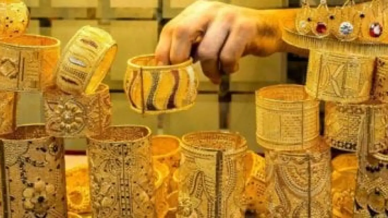 استقرار جميع أعيرة الذهب في السوق المصري عقب قفزة كبيرة