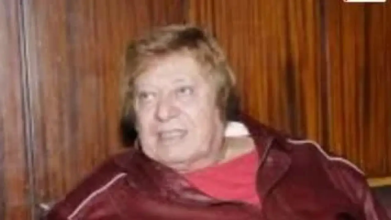 اعرف أسباب عزوف ميمى الشربينى عن الزواج فى الذكرى الأولى لرحيله اليوم