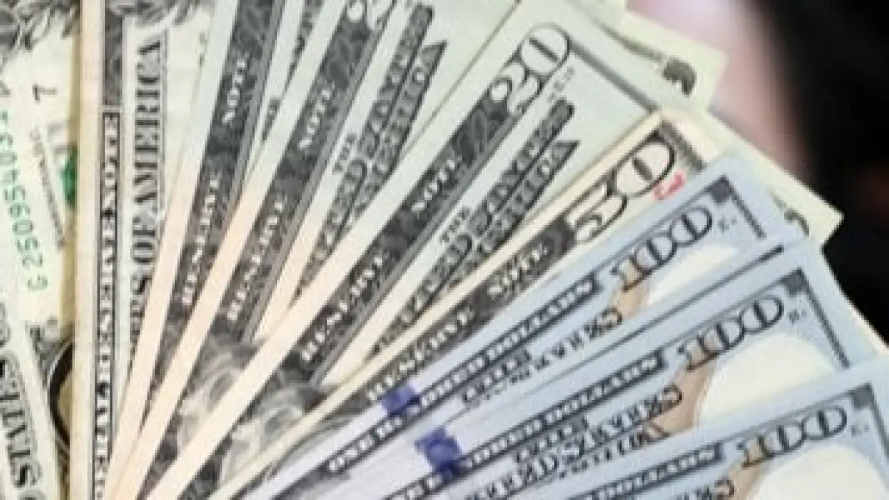 اعرف سعر الدولار بكام فى بنك البركة اليوم الثلاثاء.. 47.35 جنيه للشراء