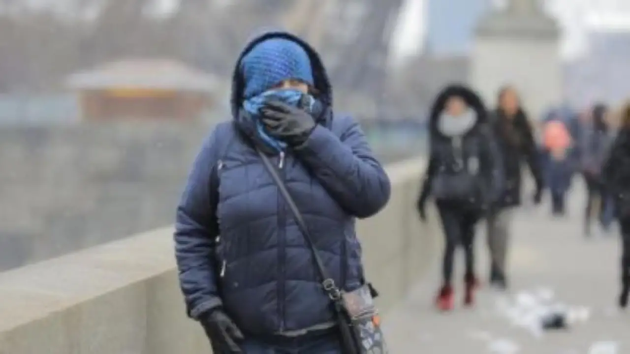 الأرصاد تحذر من استمرار الأجواء الشتوية.. انخفاض ملحوظ في الحرارة وشبورة كثيفة صباحا