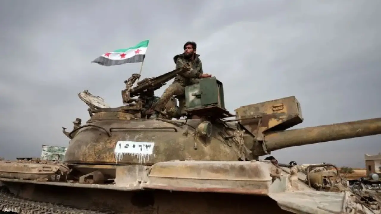 الأعلى للقبائل والعشائر في حلب: أبناؤنا لا يملكون السلاح الثقيل