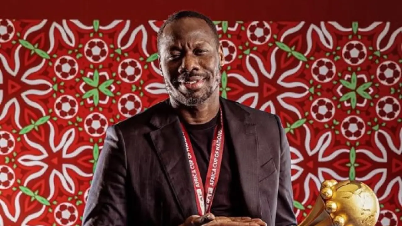 الاتحاد الأفريقي يشارك صورا من جلسة تصوير المنتخب السنغالي بكأس الأمم الأفريقية.. شاهد