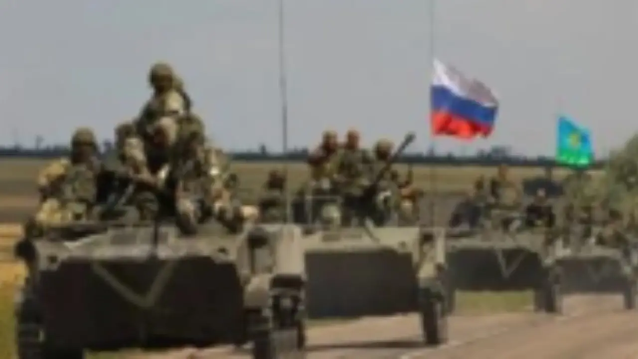 الدفاع الروسية تكشف الخسائر الأوكرانية خلال 24 ساعة