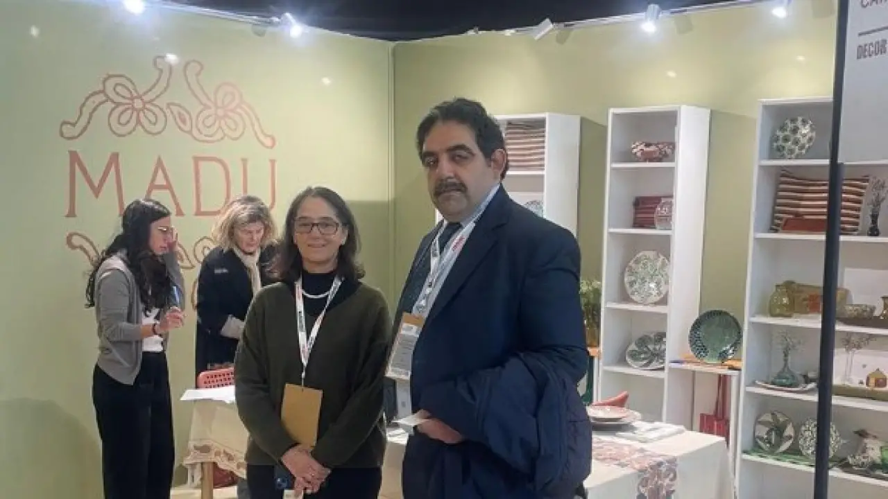 المكتب التجاري المصري بباريس يعزز حضور الشركات المحلية في أبرز معارض الديكور والأثاث بفرنسا