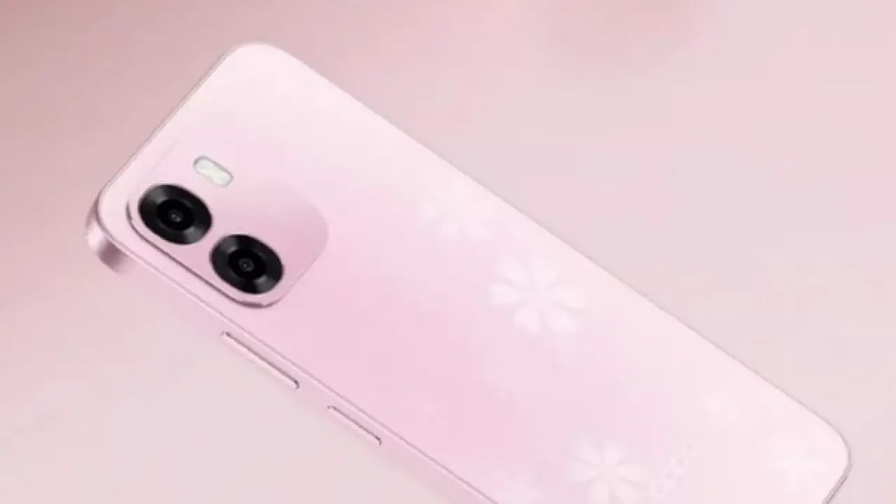 ببطارية ضخمة وأقوى معالج .. أوبو تغزو الأسواق بهاتف جديد