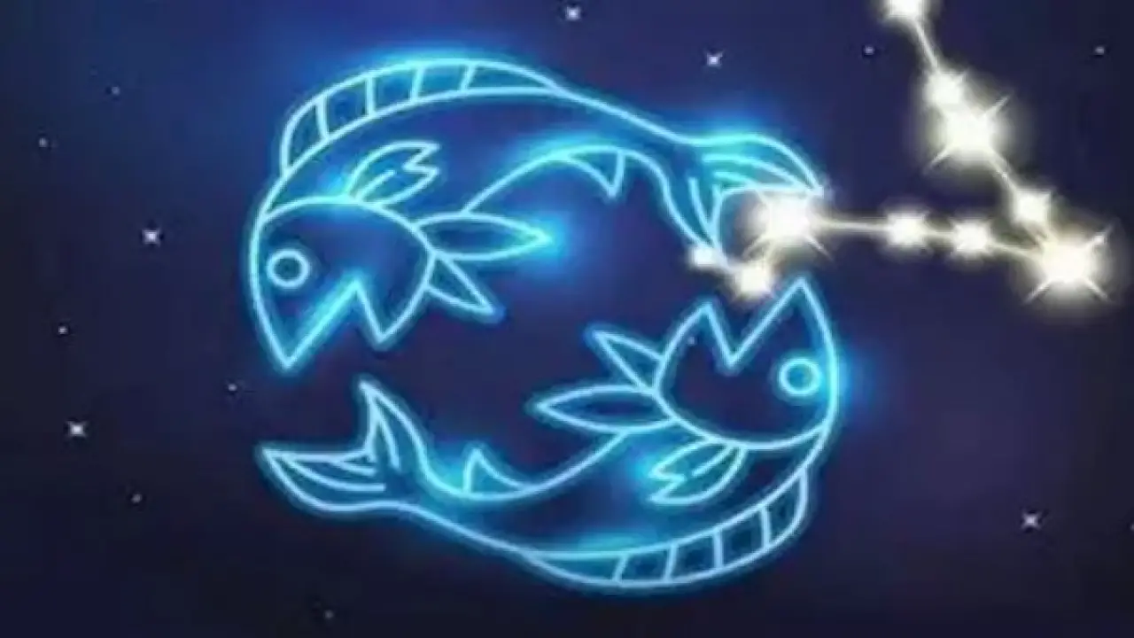 برج الحوت .. حظك اليوم الثلاثاء 20 يناير 2026: تخفف التوتر