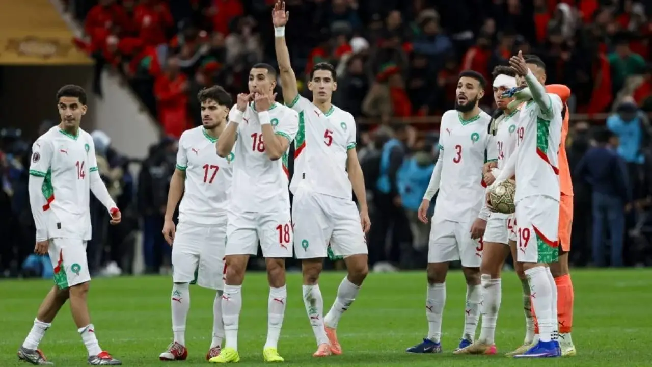 بعد خسارة لقب أمم أفريقيا.. إصابة نجم المغرب بالرباط الصليبى وغيابه عن كأس العالم 2026