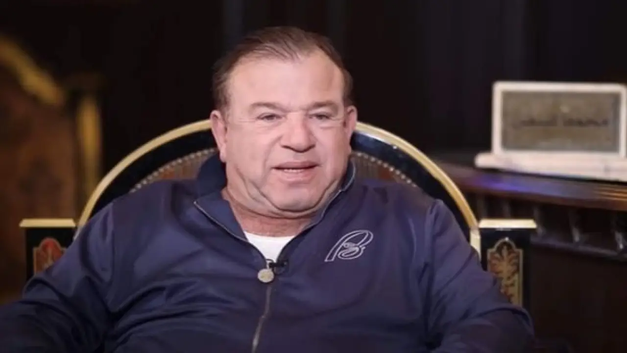 بعد 4 أشهر من اختطافه.. العثور على جثمان المنتج محمد قبنض في سوريا