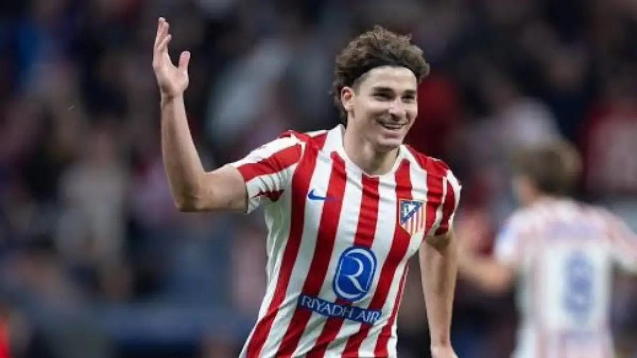 بين قيود سيميوني وحلم الهجوم المفتوح.. هل يكون "العنكبوت" هو وريث ليفاندوفسكي في برشلونة؟