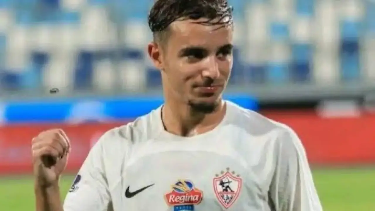 تحركات عاجلة داخل القلعة البيضاء.. هل ينجح الزمالك في إنهاء أزمة عبد الحميد معالي؟