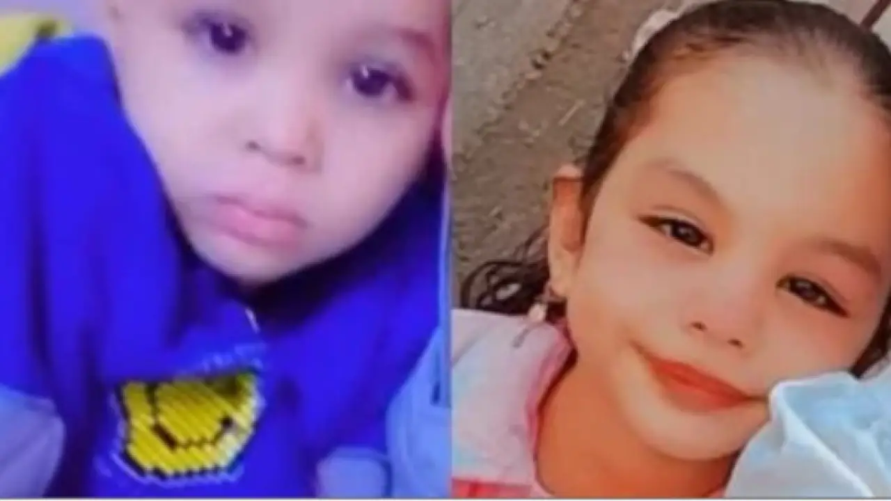 تحريات تكشف دافع جريمة أطفال المنوفية| وأقارب الضحايا: وثقوا به لأنه صديق والدهم ولم يتوقعوا غدره