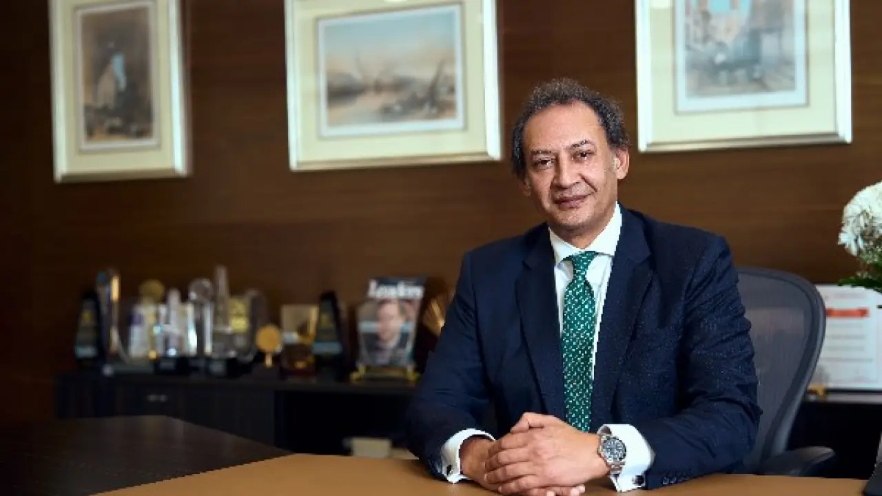 تعاون جديد من البنك البركة لدعم قطاع النقل ..تفاصيل