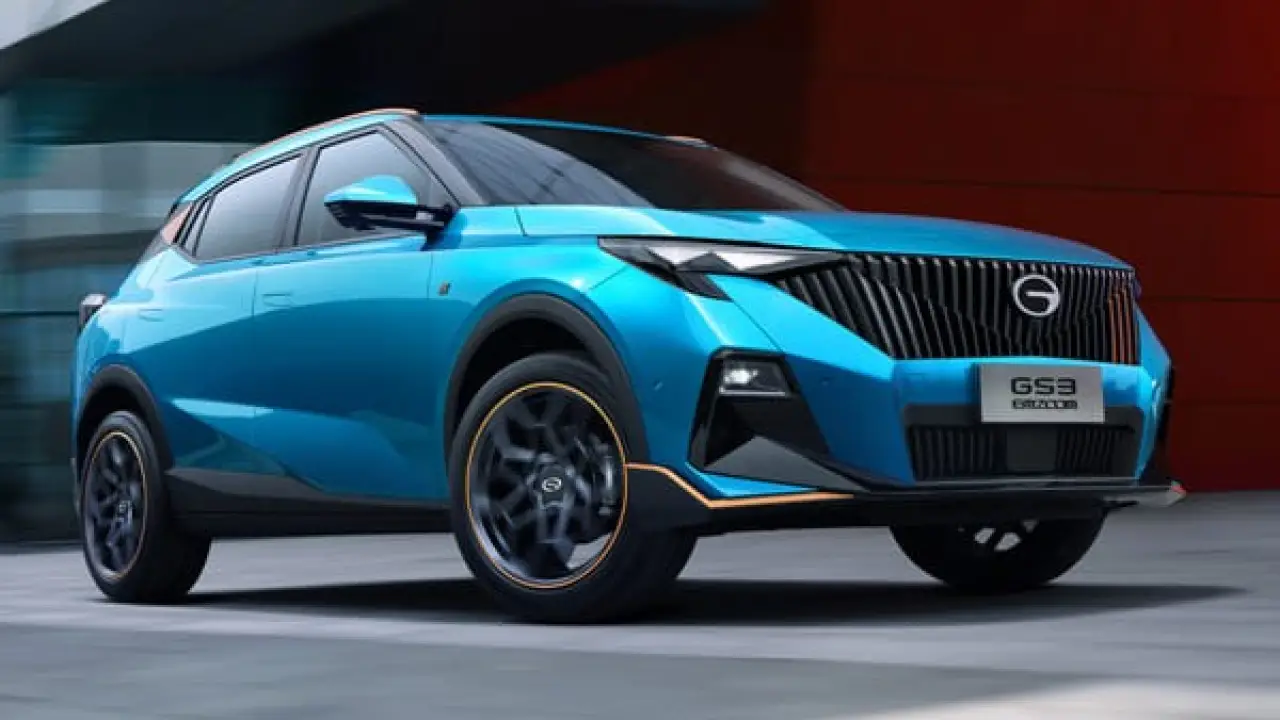 تعرف على أسعار جي إيه سي الجديدة بعد التخفيض ‏