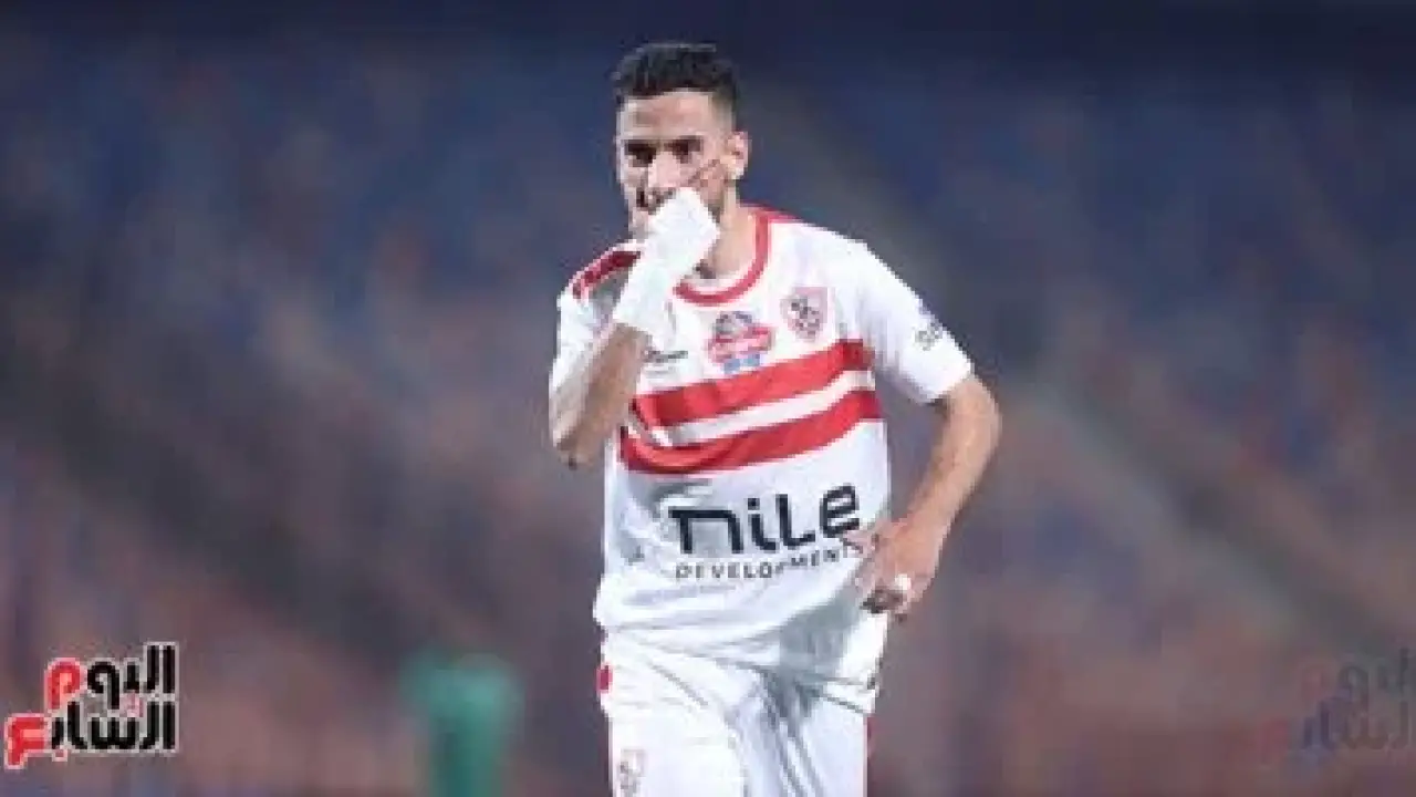 تفاصيل تنازل ناصر ماهر للزمالك عن 10 ملايين للرحيل لبيراميدز