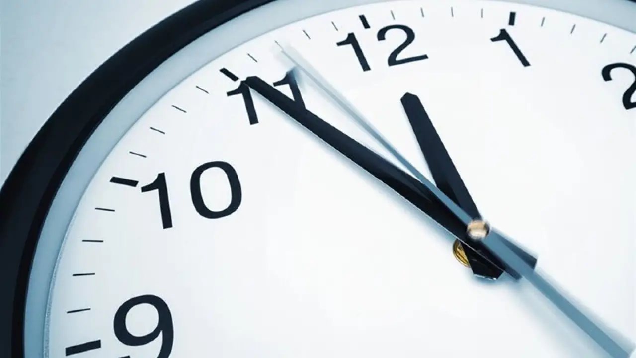 تقديم الساعة 60 دقيقة قبل رمضان أم بعده؟.. موعد التوقيت الصيفي رسميًا