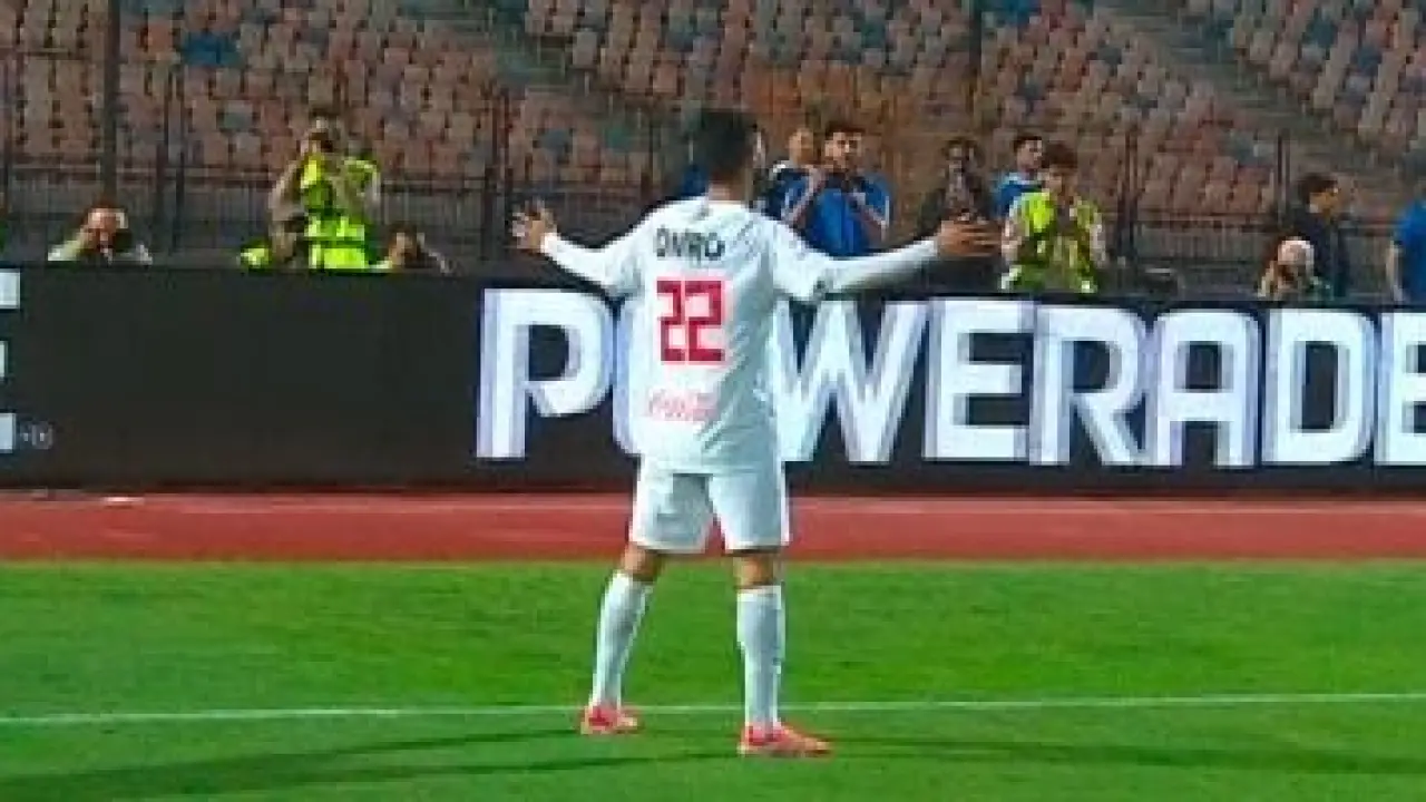 تنازل تاريخي.. ناصر ماهر يضحي بملايين الزمالك لإنهاء صفقة انتقاله إلى بيراميدز