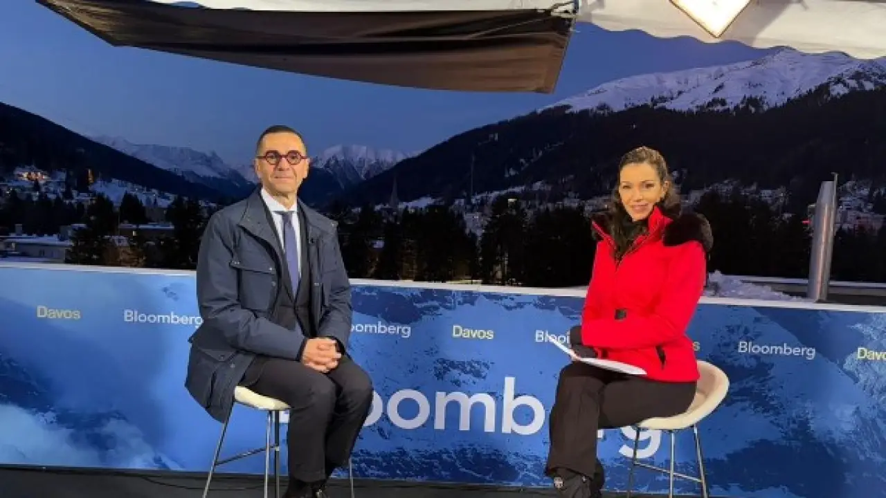 حسن الخطيب: مصر تمتلك قدرات طاقة متجددة بـ 1000 جيجاوات وتضاعف عوائد أصولها