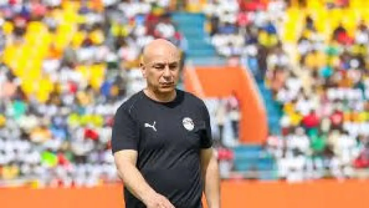 حمادة المصري: حسام حسن يستحق الاستمرار مع منتخب بعد إنجاز أمم أفريقيا.. فيديو