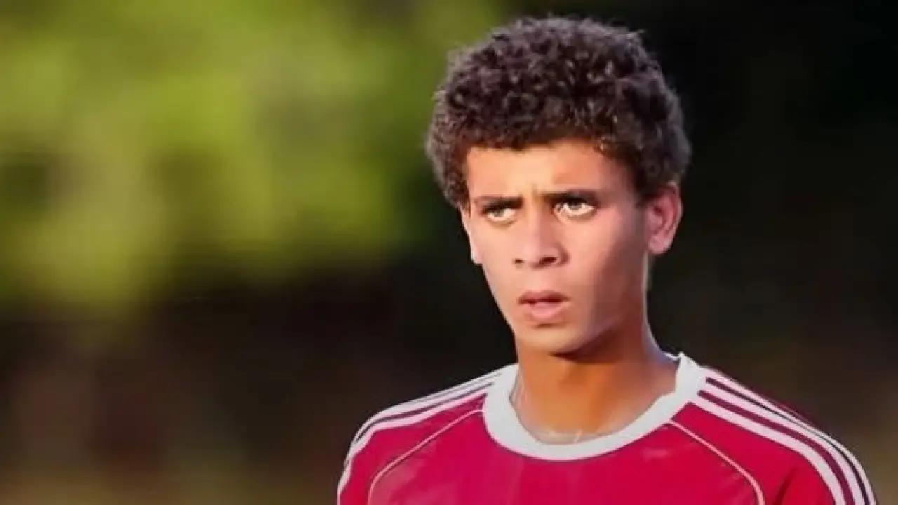 حمزة عبد الكريم يقترب من برشلونة .. إعارة مع خيار الشراء في انتظار الحسم النهائي