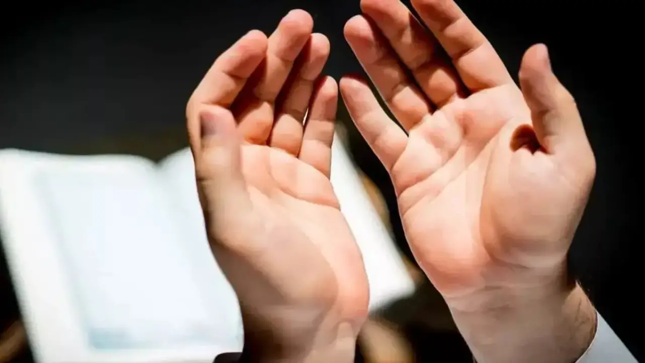 دعاء أول يوم في شعبان يفرج الله كل همومك.. ردّده بقلب خاشع