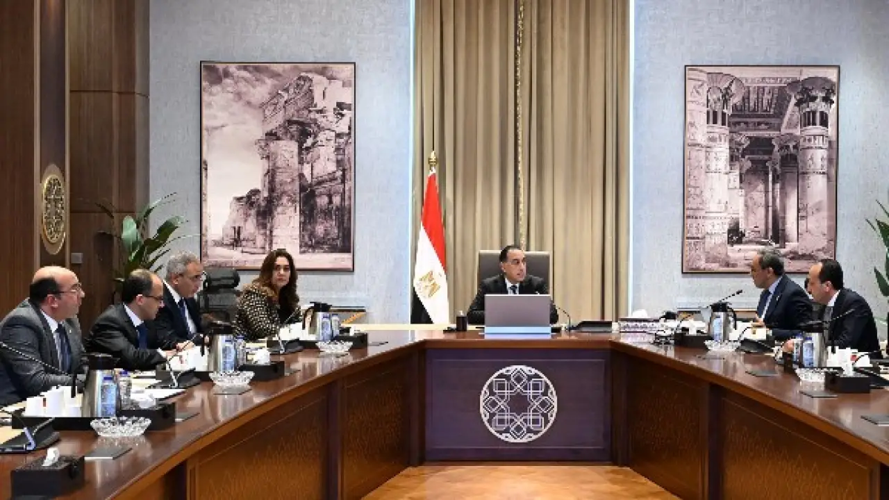 رئيس الوزراء: محافظة قنا تمتلك مقومات تنموية واعدة ونحرص على تسريع وتيرة المشروعات