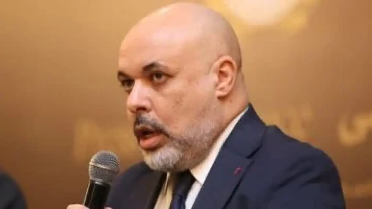 رئيس شعبة الذهب يكشف آخر تطورات سوق المعادن الثمينة