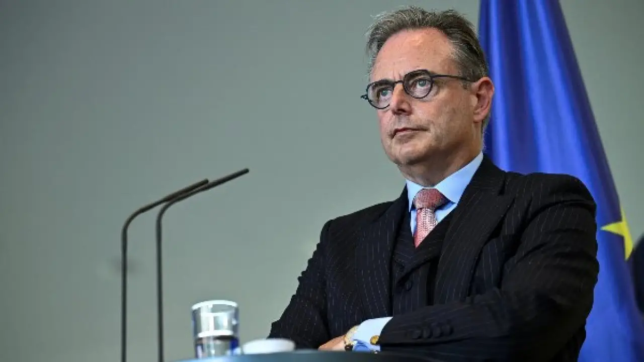 رئيس وزراء بلجيكا: اجتماع غدًا مع ترامب سيكون حاسمًا بعد تجاوز خطوط حمراء