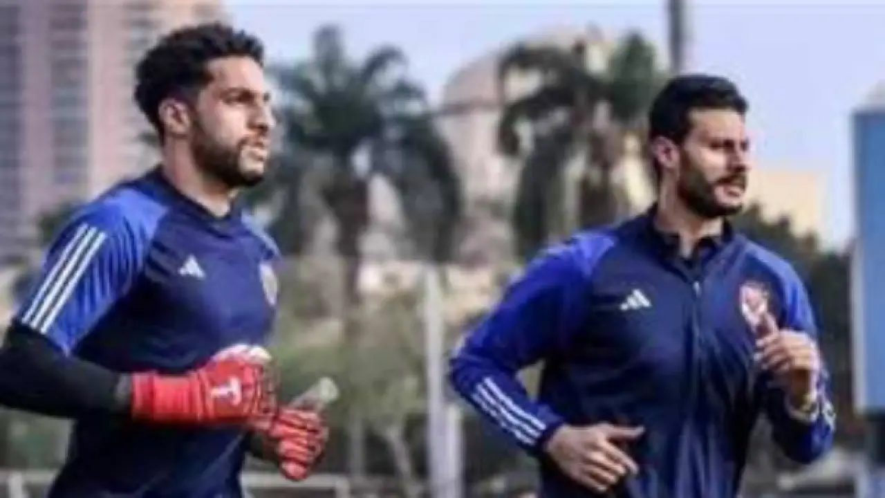 زكي عبد الفتاح: حراسة مرمى منتخب مصر ليست بخير وشوبير مظلوم