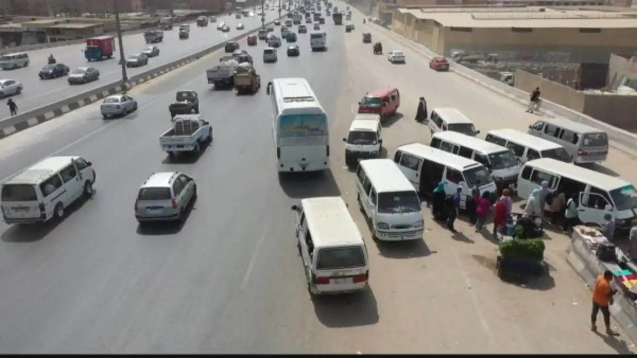 "سلامتك تهمنا".. النقل تناشد المواطنين بمواجهة السلوكيات الكارثية على الطرق