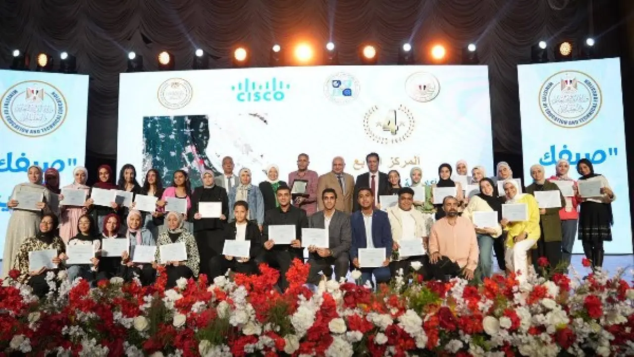 «شتاء رقمي».. مبادرة وطنية جديدة لتأهيل الشباب لسوق العمل الرقمي