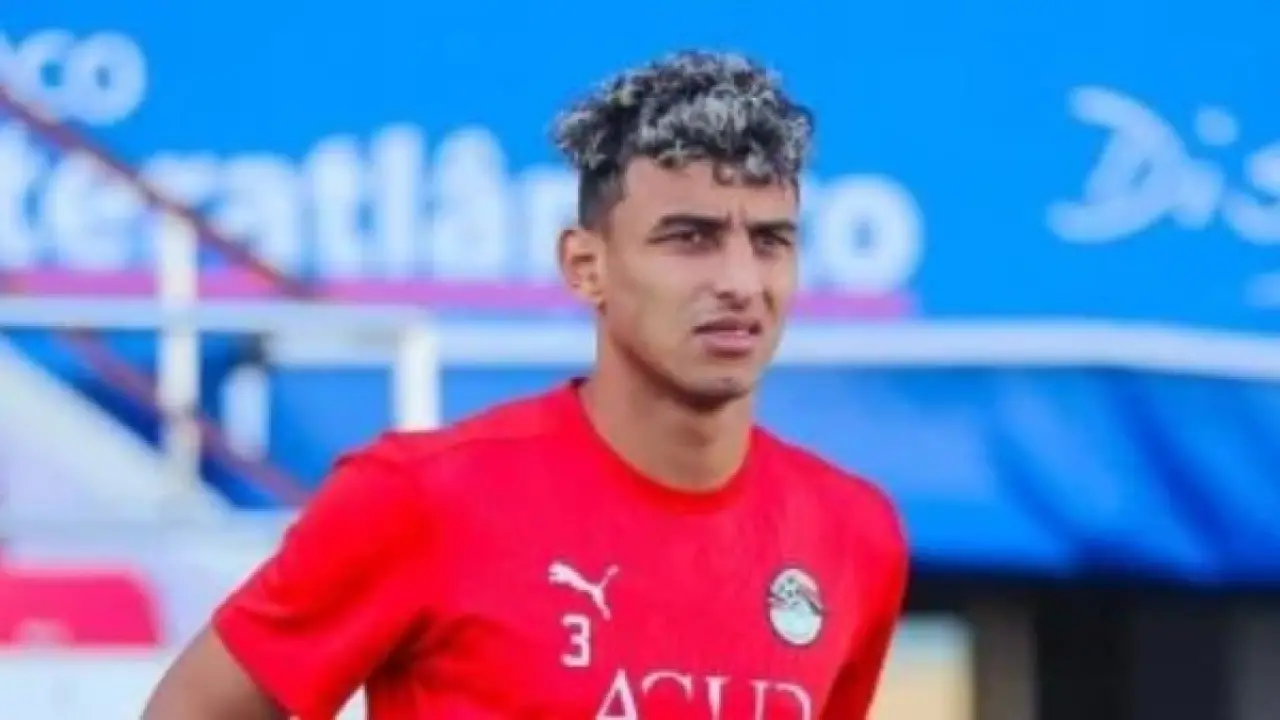 شوبير: أحمد عيد بديل لمحمد هاني وأتمنى منح الفرصة للأسيوطي