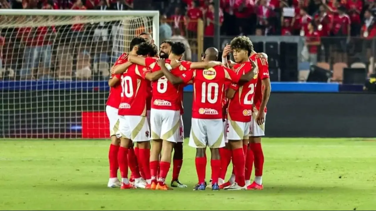 صدمة للجماهير بشأن صفقة الأهلي الجديدة ..شوبير يكشف