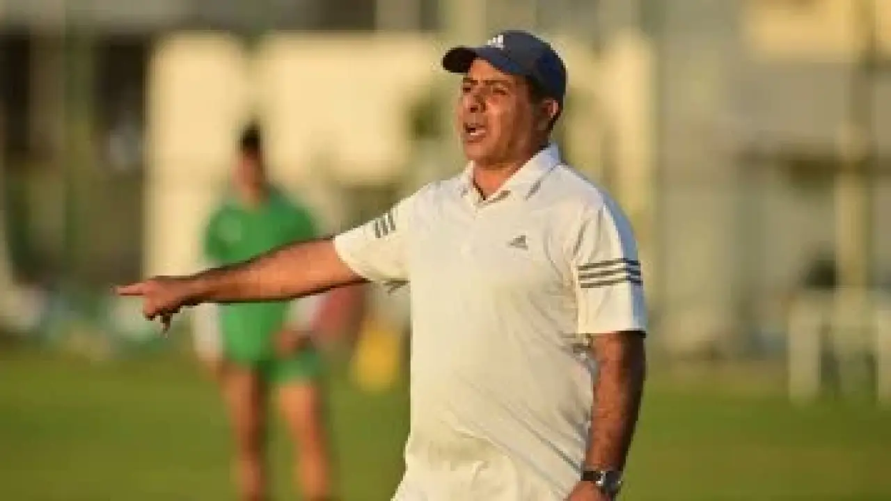 طارق العشري: أمم أفريقيا ذهبت لمن يستحق.. وانتقاد الجماهير لصلاح بسبب عدم القتاليّة