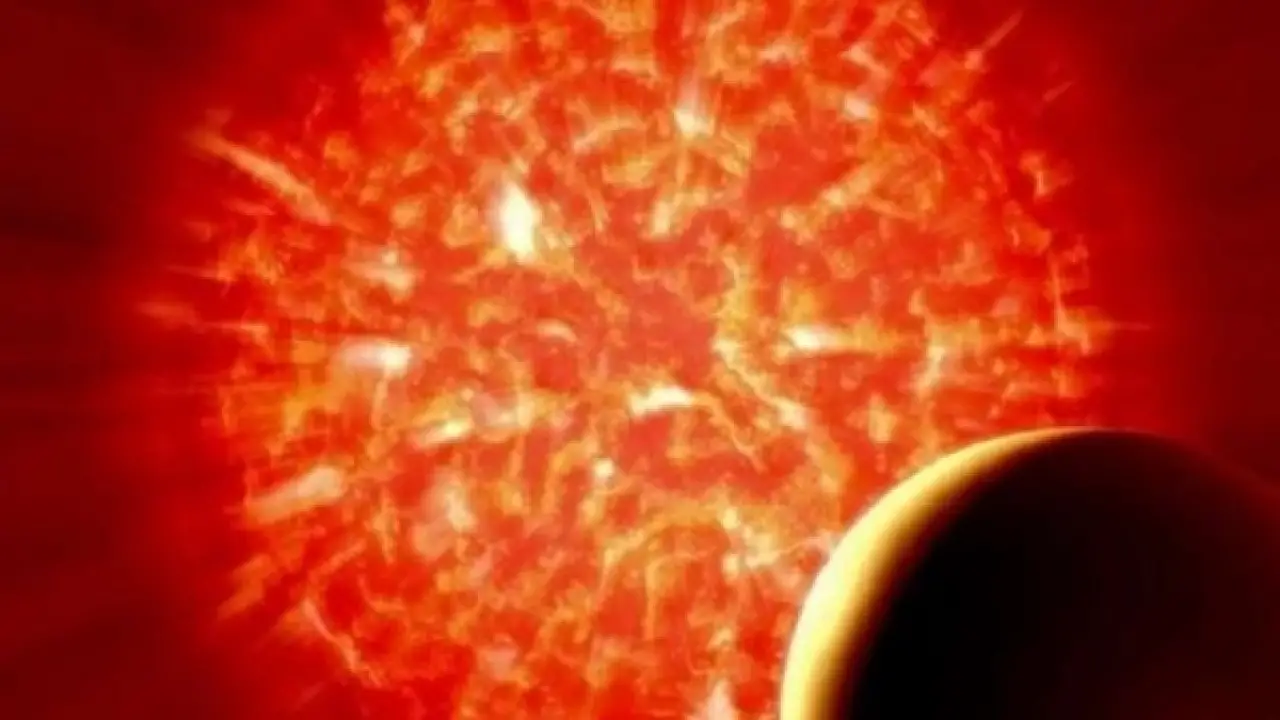 عاصفة شمسية قوية تضرب الأرض وتحذيرات من انقطاعات في شبكات الكهرباء والأقمار الصناعية