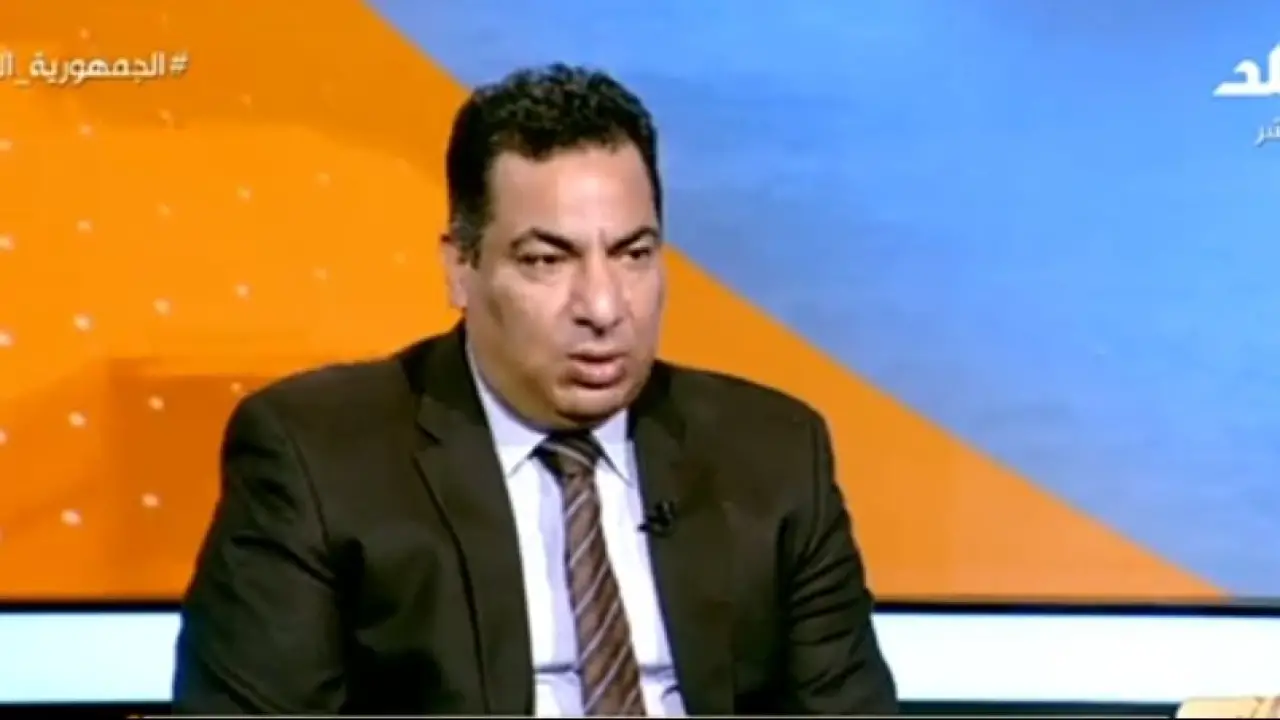 عبد الغني هندي: الأزهر الشريف يرحب بالفكر المستنير ويرفض محاولات النيل من كبار الأئمة