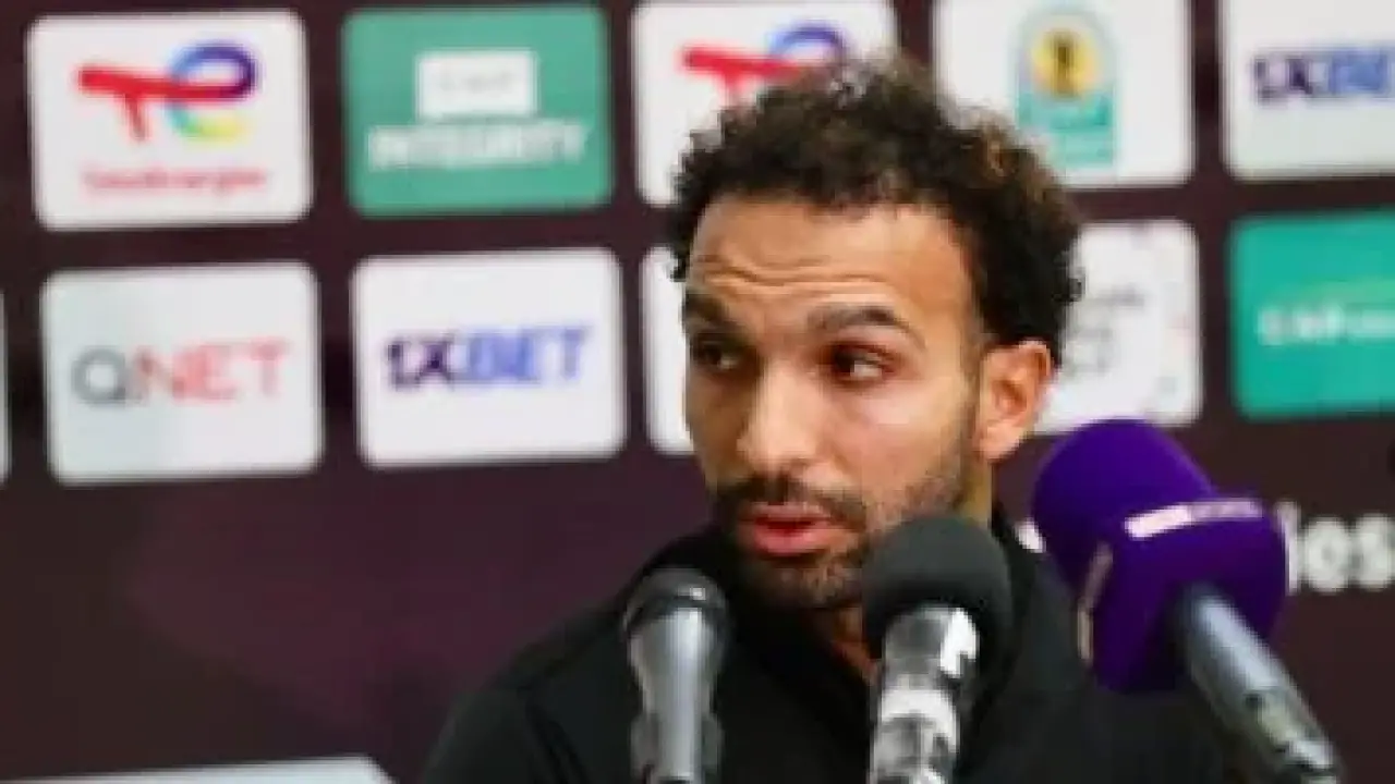 كريم العراقى يقود الجبهة اليمنى للمصرى بعد رحيل أحمد عيد إلى الأهلى