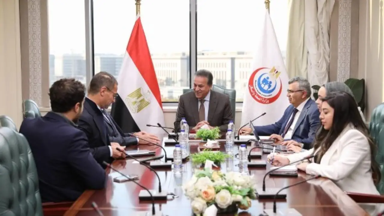 كل ما تريد معرفته عن تنفيذ مشروع «مدينة العاصمة الطبية"