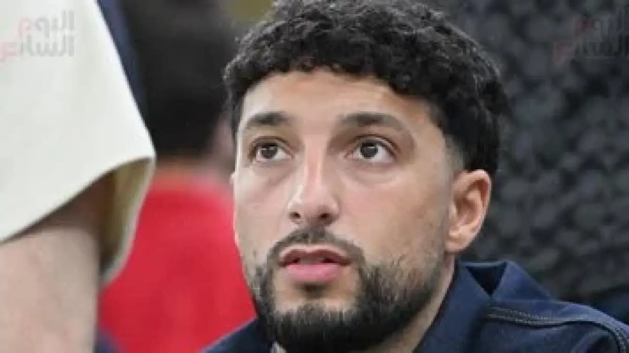 كولمبوس كرو يرد على الأهلى بشأن مستحقات وسام أبو على.. اعرف التفاصيل