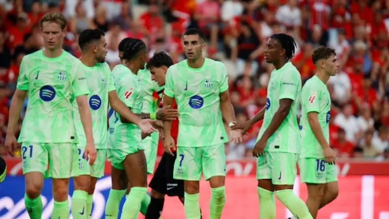 ليلة الحسابات المعقدة بأوروبا .. برشلونة في مأزق والعمالقة يبحثون عن النجاة