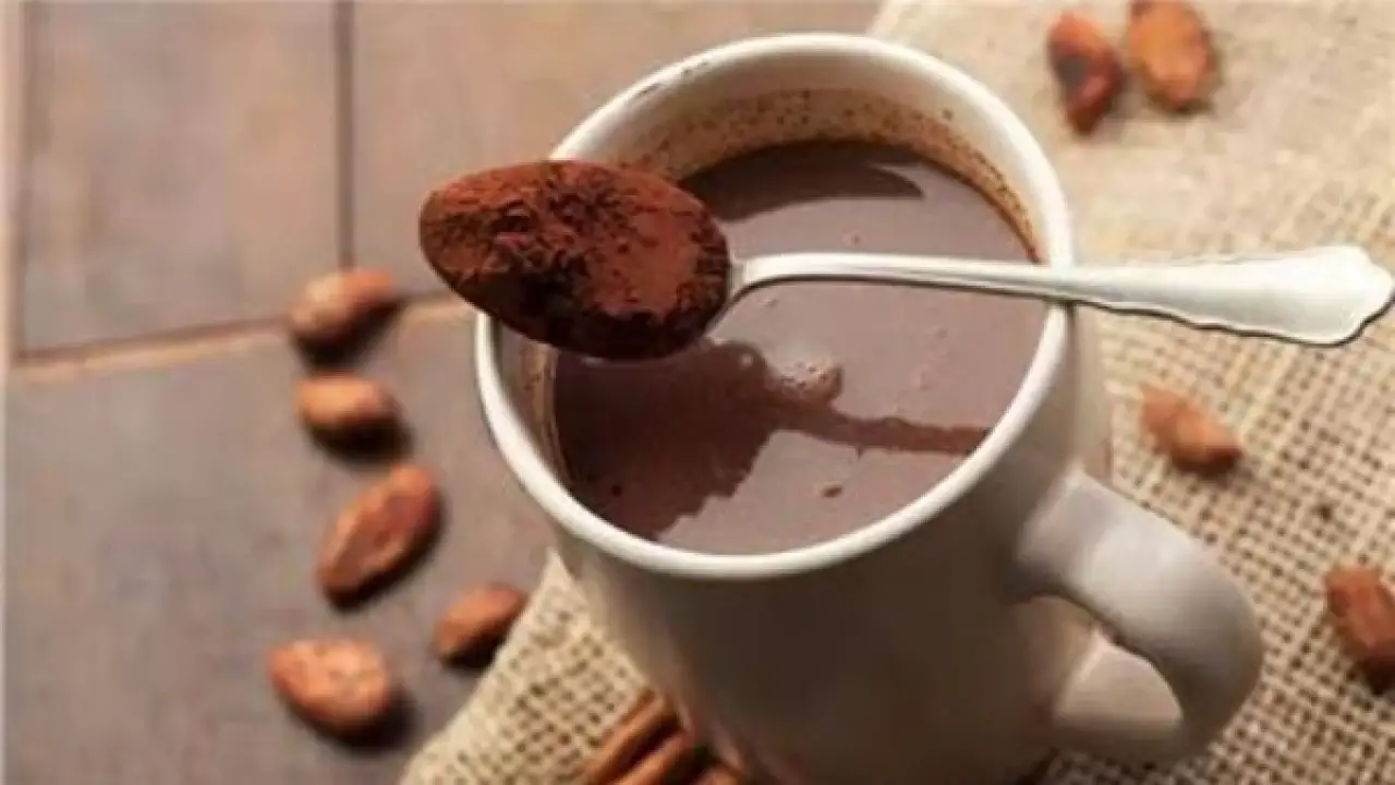 ماذا يحدث لجسمك عند تناول الكاكاو؟