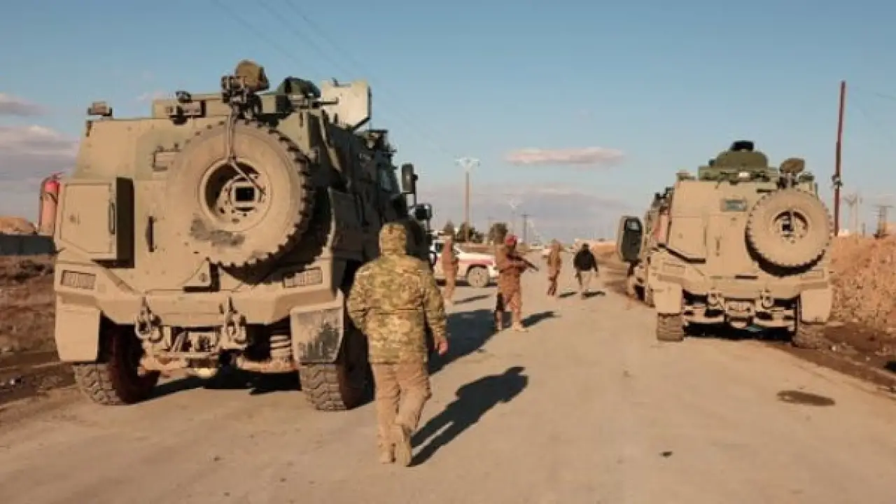 مسؤول كردي : انهيار كامل للمفاوضات بين دمشق وعبدي.. وتحذير تركي