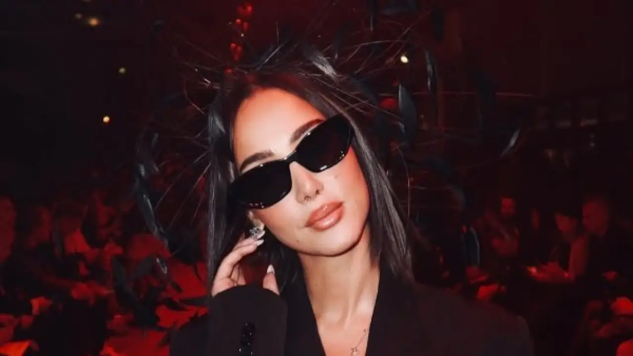 منتخب لا يصرخ .. بسمة بوسيل تعلق على خسارة المغرب أمام السنغال