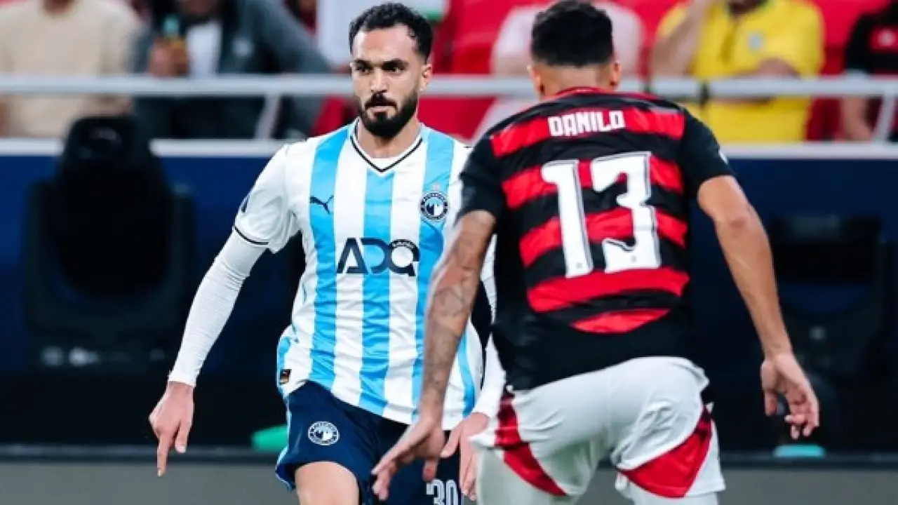 مواعيد مباريات كأس مصر اليوم والقنوات الناقلة