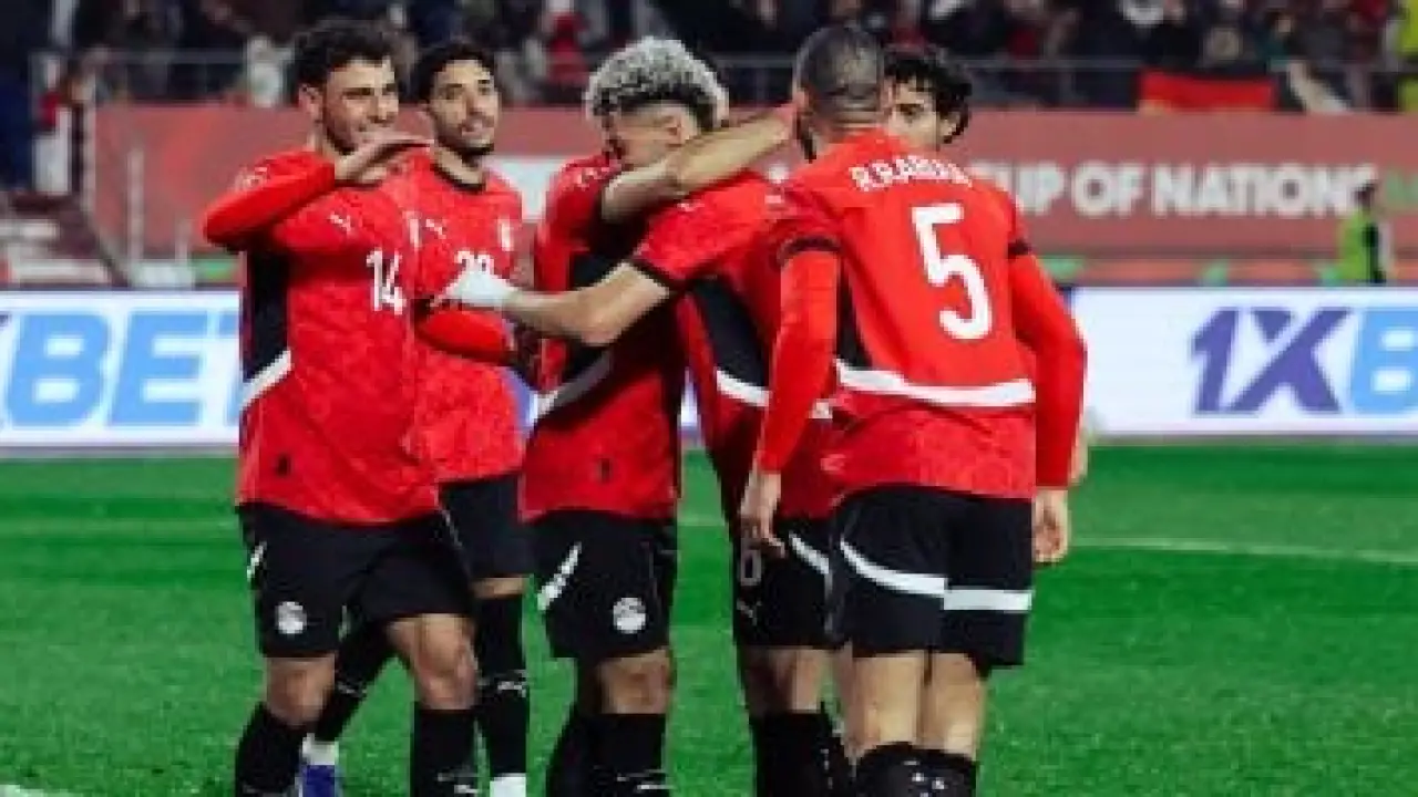 مواعيد مباريات منتخب مصر الودية أمام السعودية وإسبانيا والبرازيل