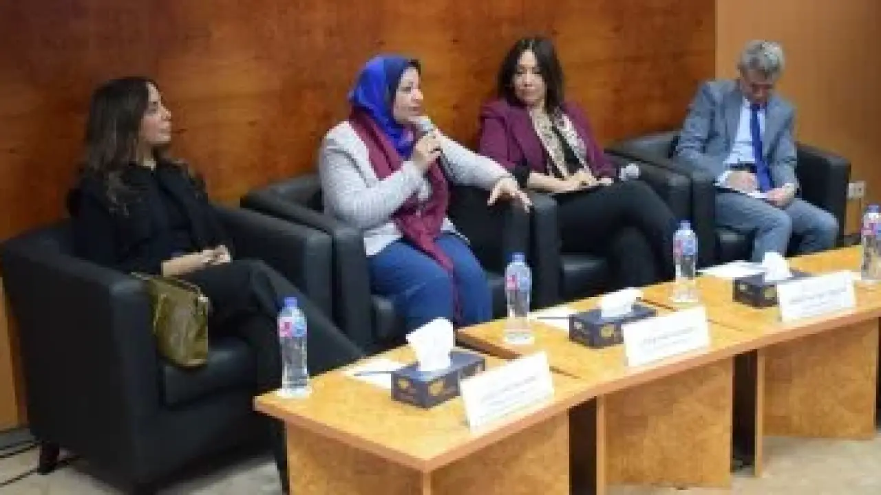 نائب وزير الكهرباء: مشروعات الطاقة المتجددة قيد التنفيذ تتجاوز 22 جيجاوات