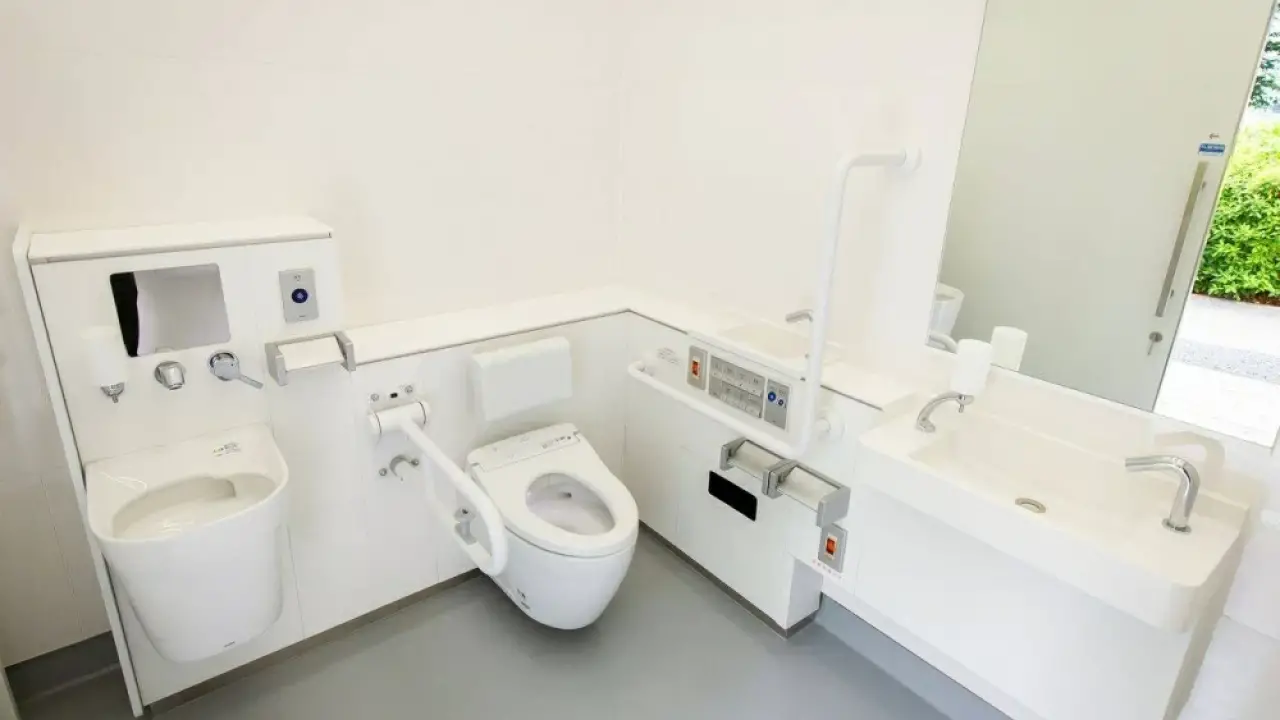 نصائح يومية عبر الهاتف.. مراحيض ذكية فى اليابان تحلل البراز وتراقب صحتك يوميًا