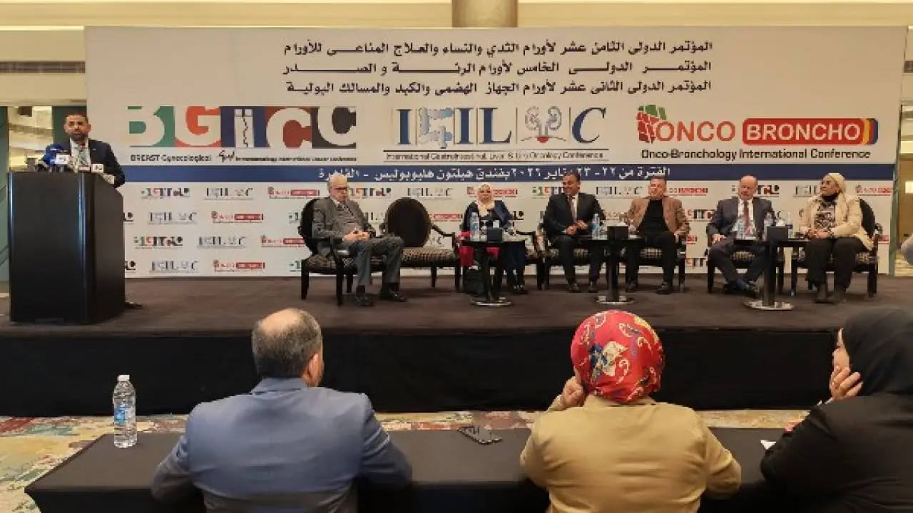 هتحمل وتمارس حياتها الطبيعية.. خبر سار لمرضى أورام الثدي ببروتوكول علاجي جديد ومجاني