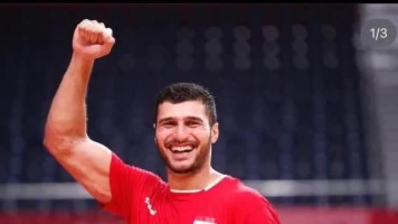 يحيى الدرع: سنقاتل لتحقيق لقب بطولة أفريقيا لليد