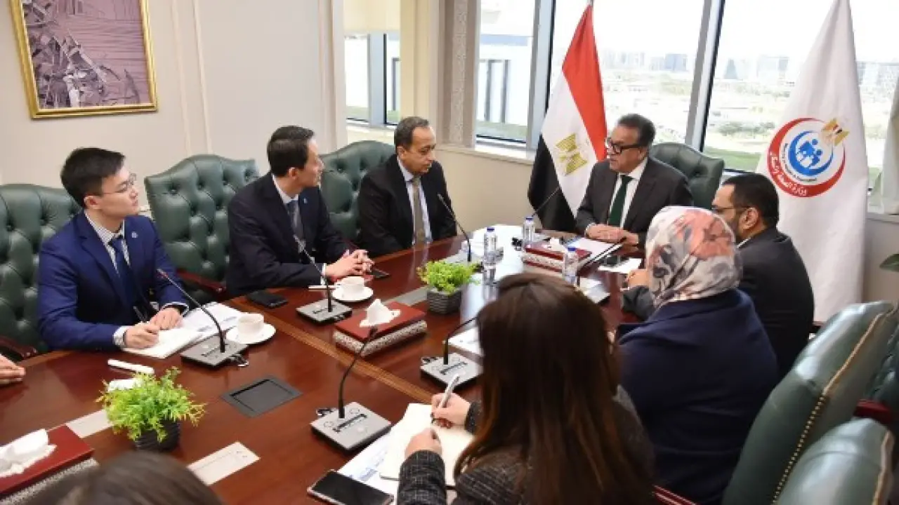 تراجع بنسبة 13%.. وزير الصحة يحسم الجدل بشأن وفيات مرضى السكري بمصر